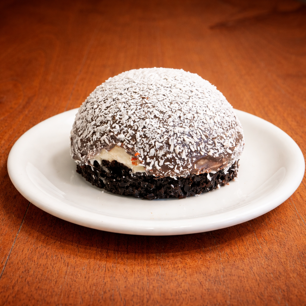 Cocostar Cake