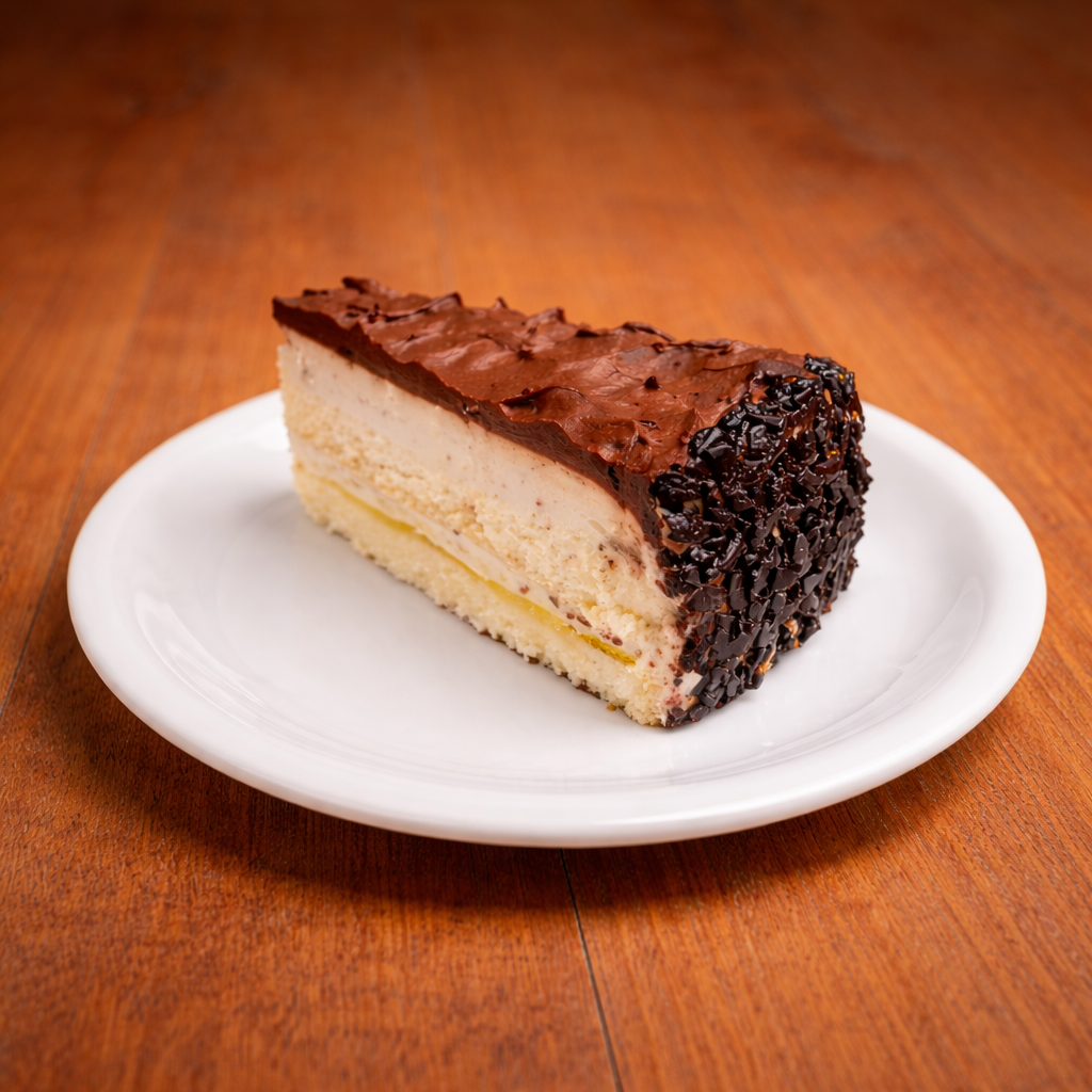 Banana Cake