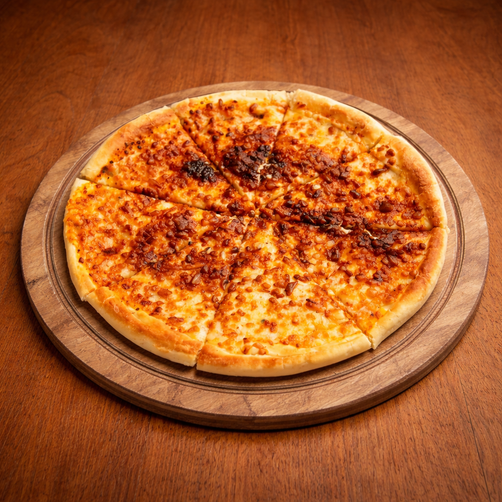 Margherita Pizza
