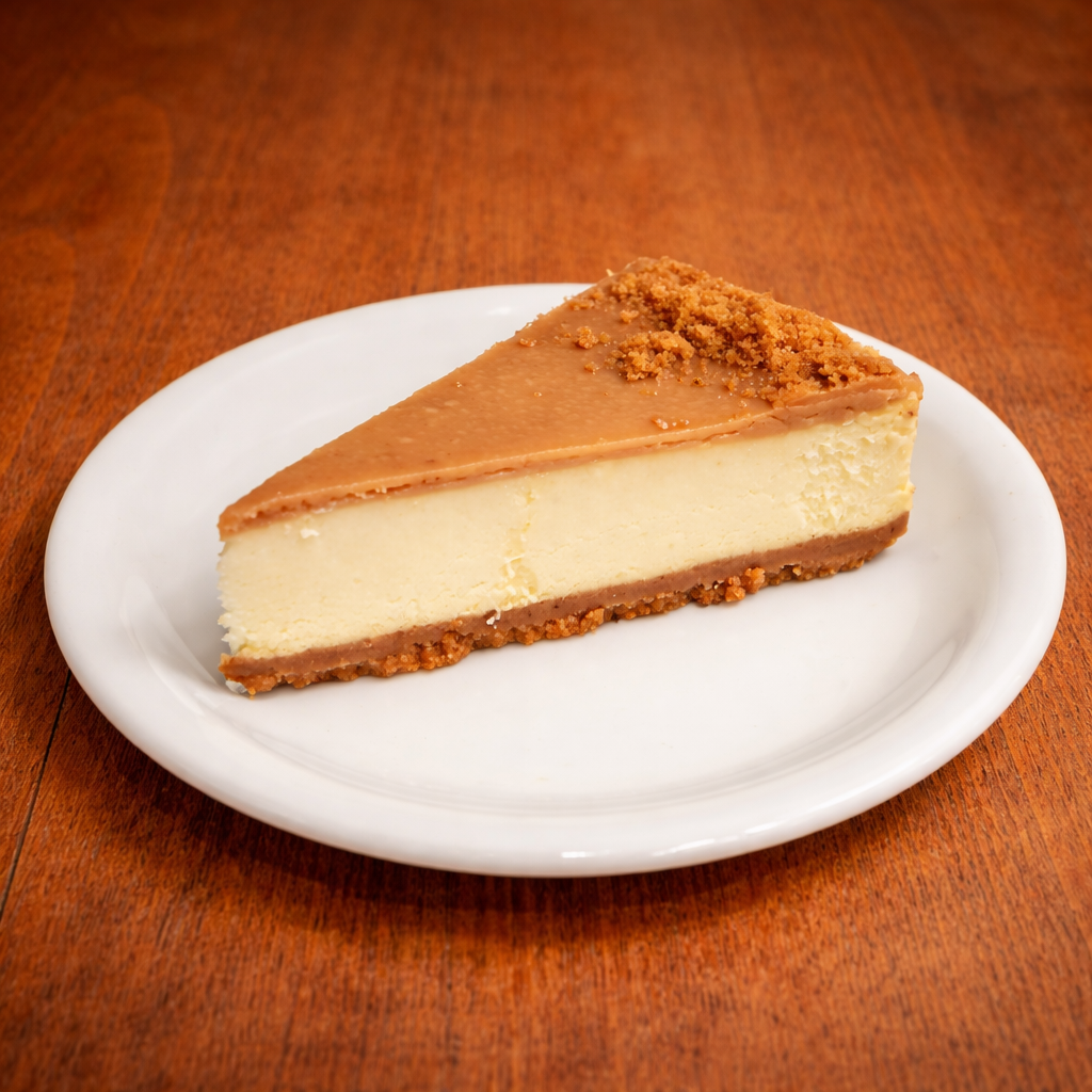 Cheesecake