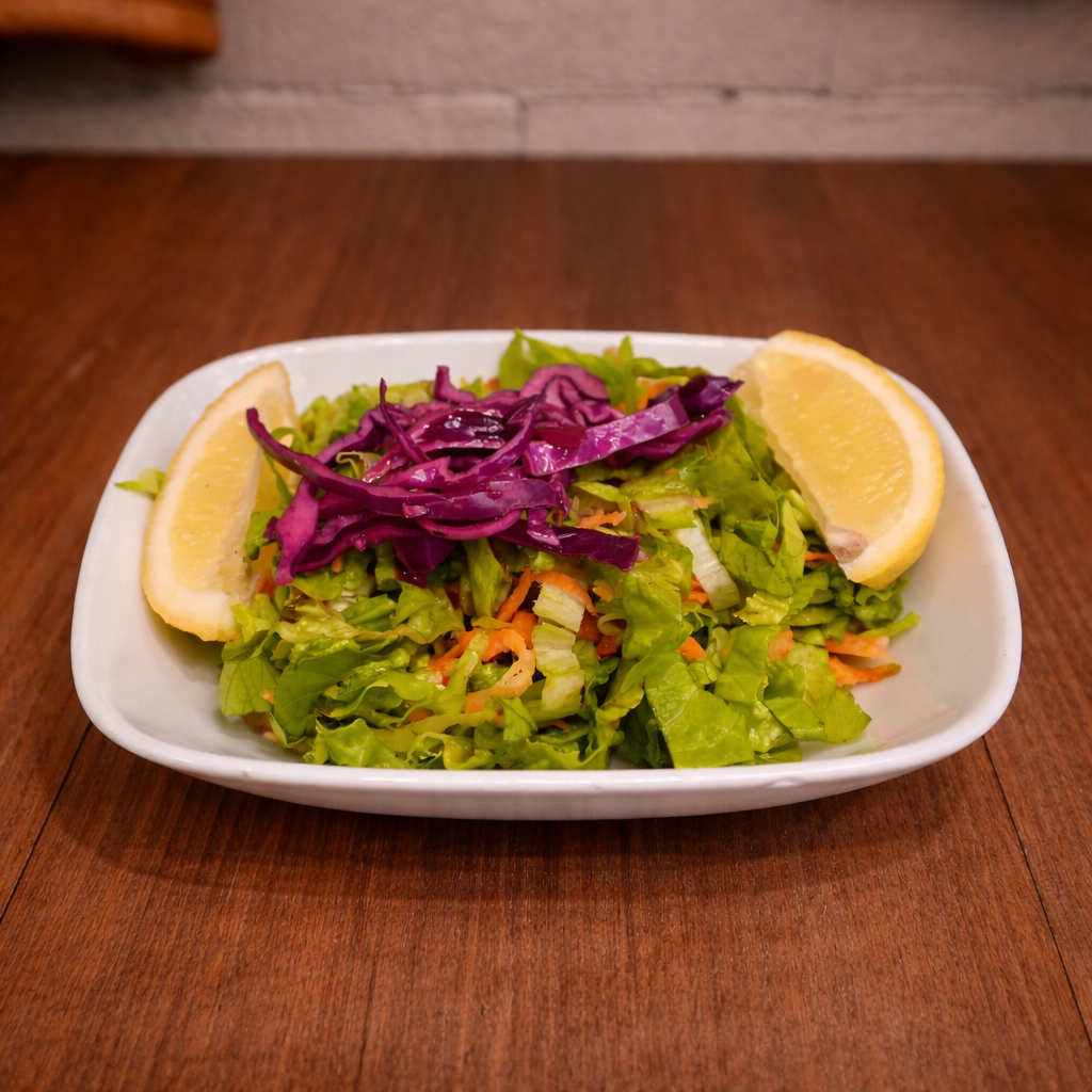 Seasonal Salad