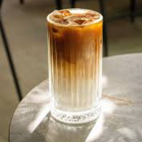 Cold Coffees