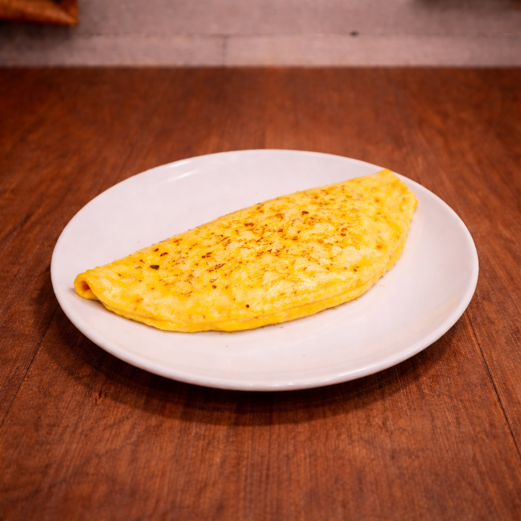 Omelette