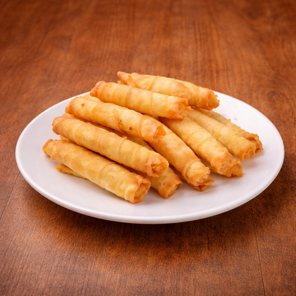 Spring Rolls