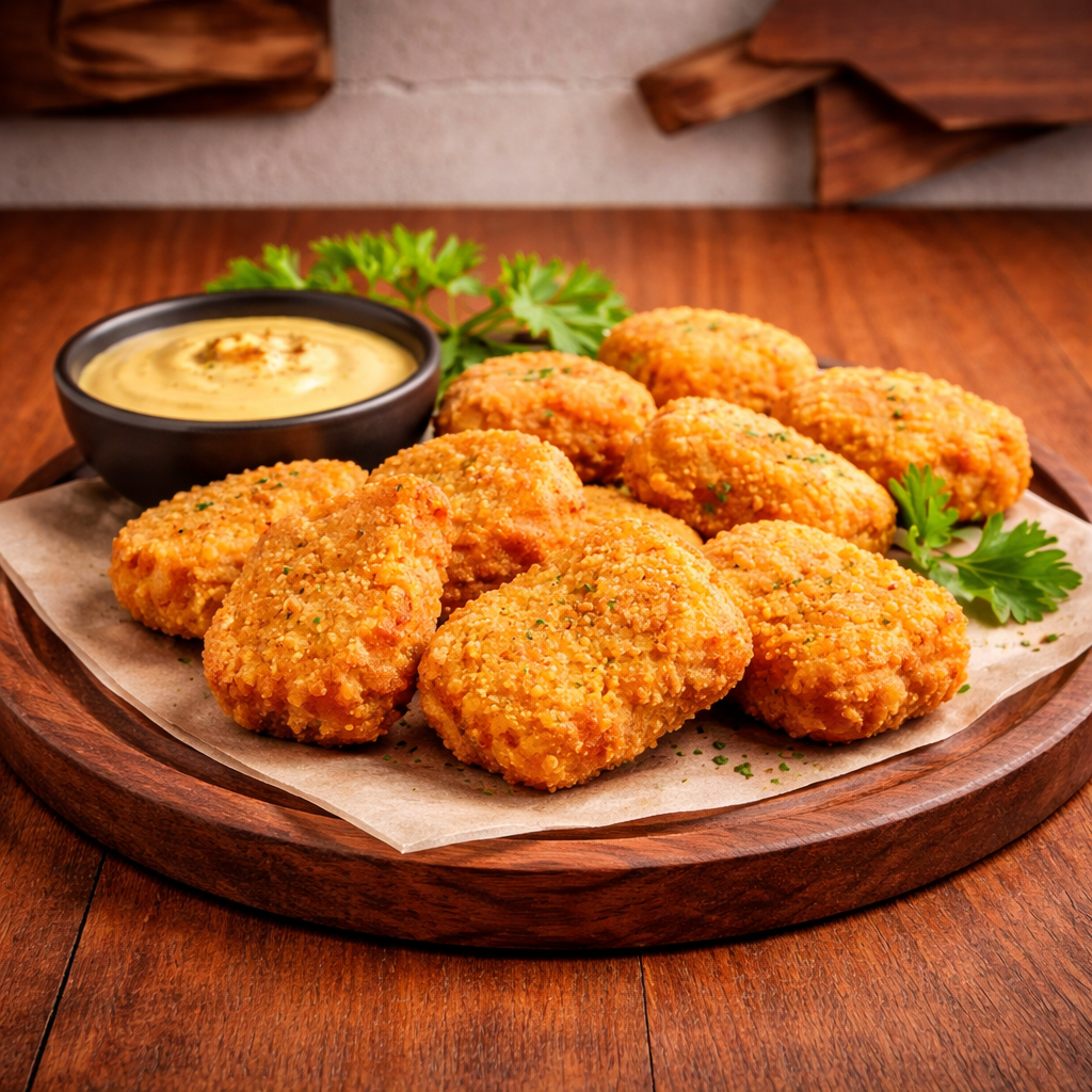 Chicken Nuggets