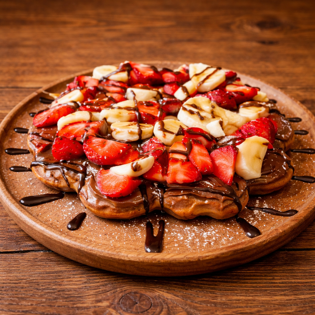 Waffle