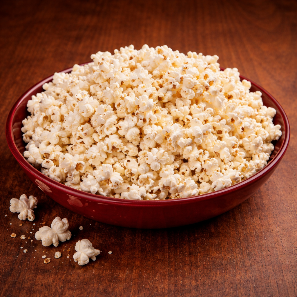 Popcorn