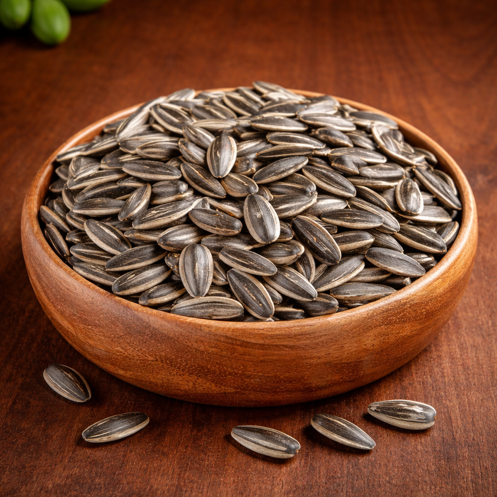Sunflower Seeds