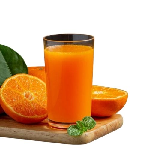 Fresh Orange Juice