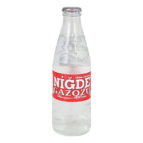 Nigde Soda