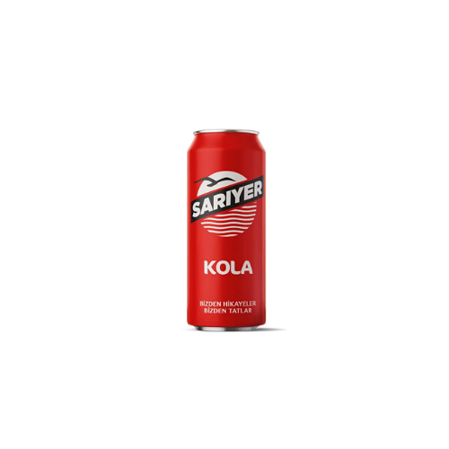 Sariyer Cola