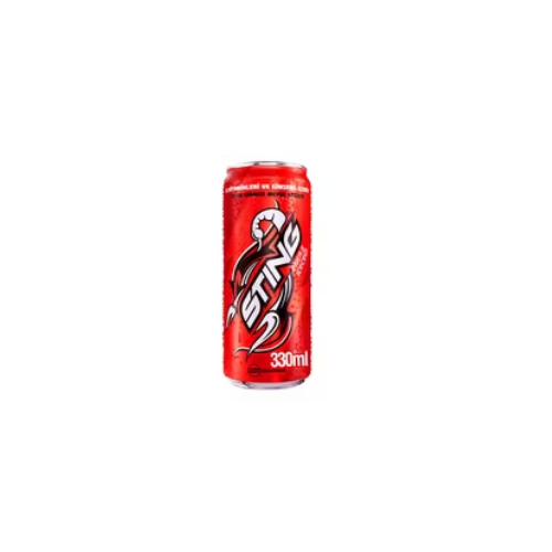 Sting Energy Drink
