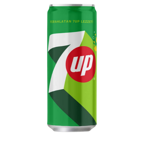 Seven Up