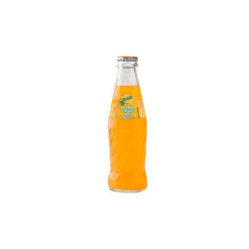 7Up Bottle