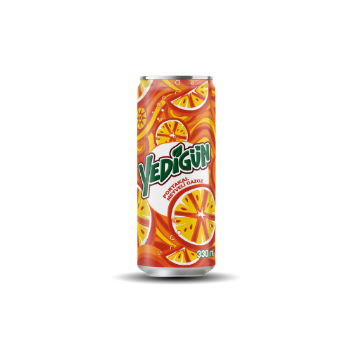 7Up Can