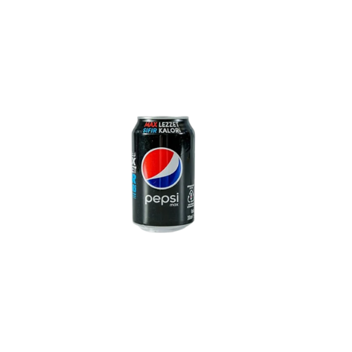 Pepsi Max