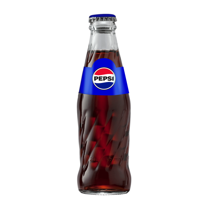 Pepsi Bottle
