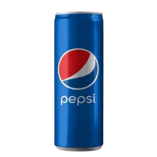 Pepsi Can