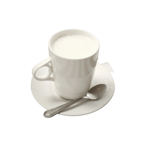 Hot Milk