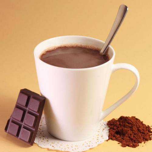 Hot Chocolate