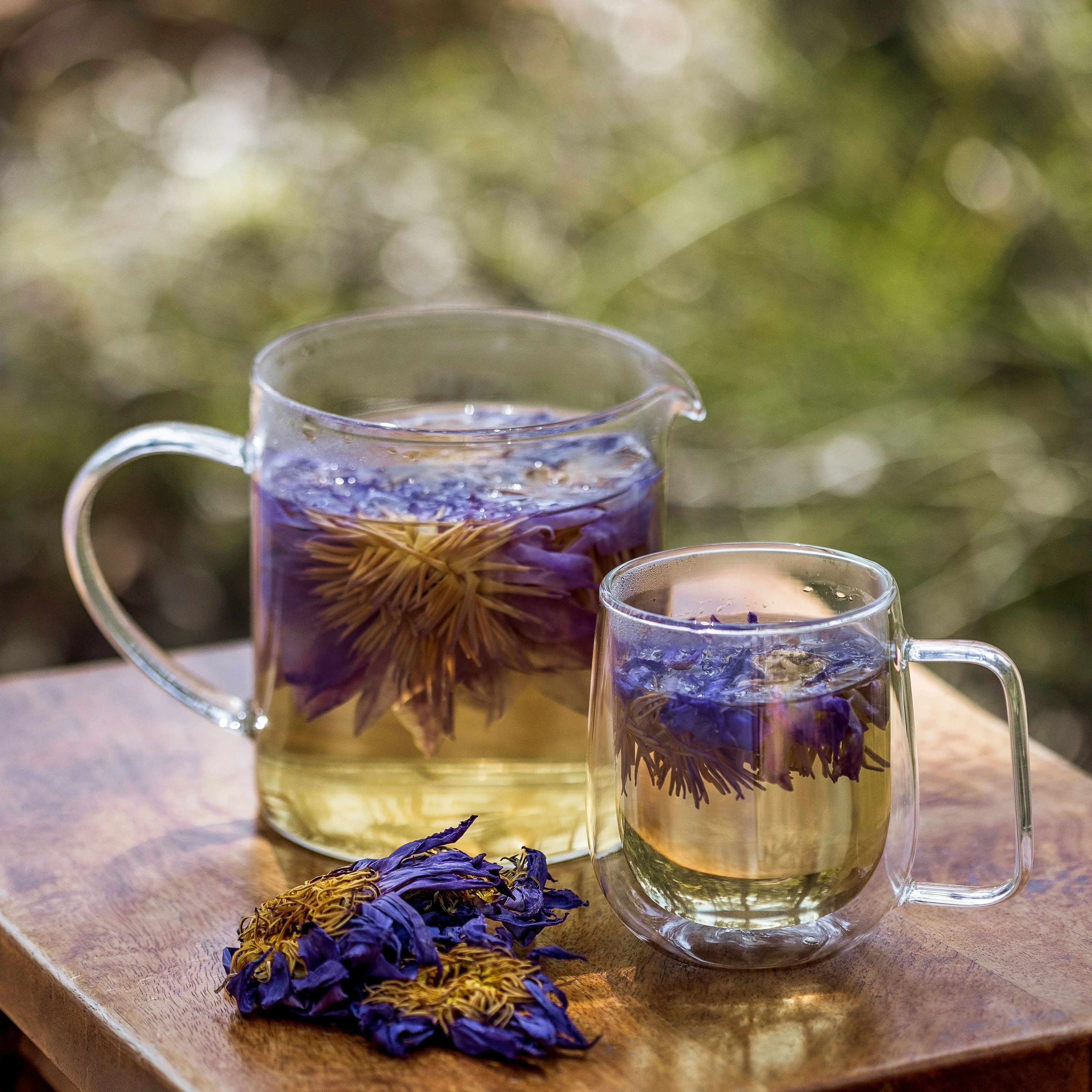 Tropical Tea