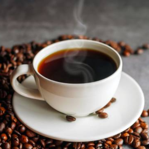 Filter Coffee