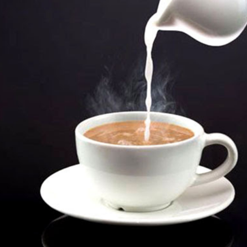 Milky Nescafe