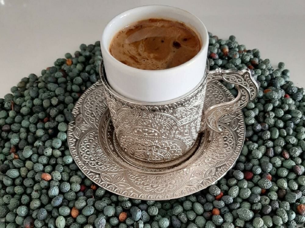 Menengic Coffee