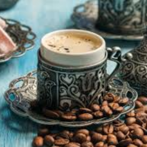 Dibek Coffee