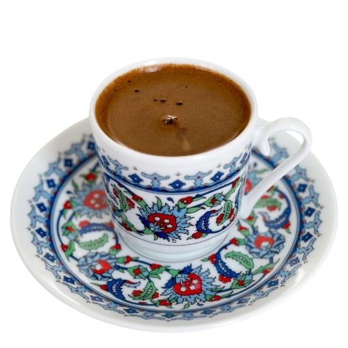 Turkish Coffee