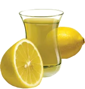 Lemon Oralet