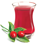 Rosehip Oralet