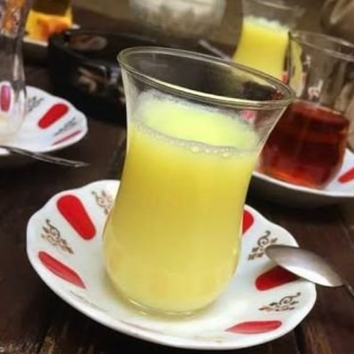 Banana Oralet