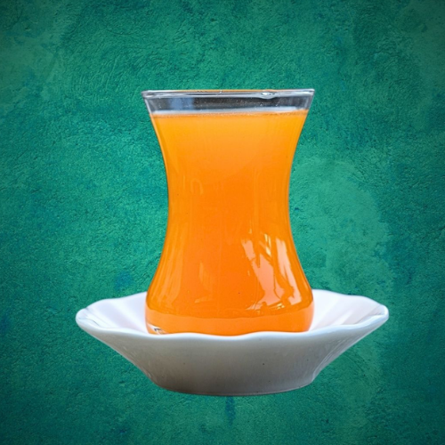 Orange Oralet