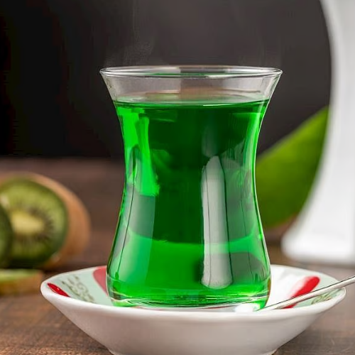 Kiwi Oralet