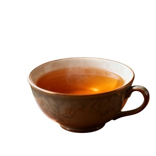 Tea in Cup