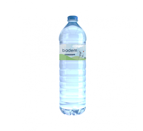 Water 0.5L