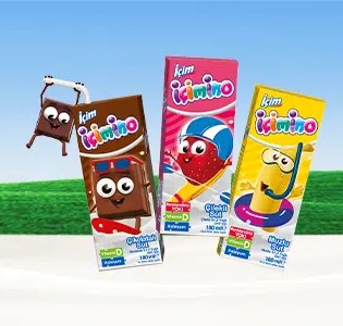 Flavored Milk