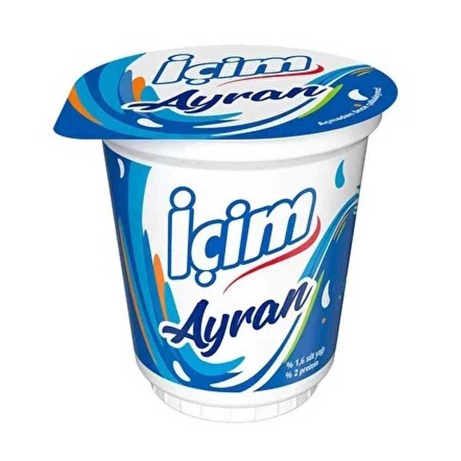 Ayran (Box)