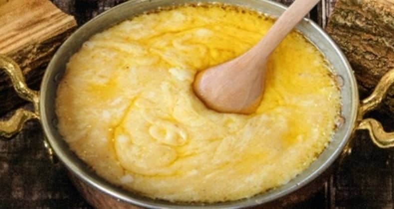 Kuymak