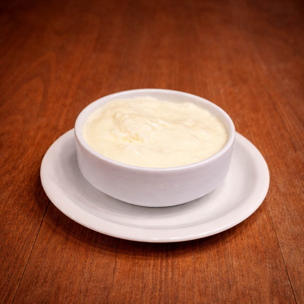 YOGHURT