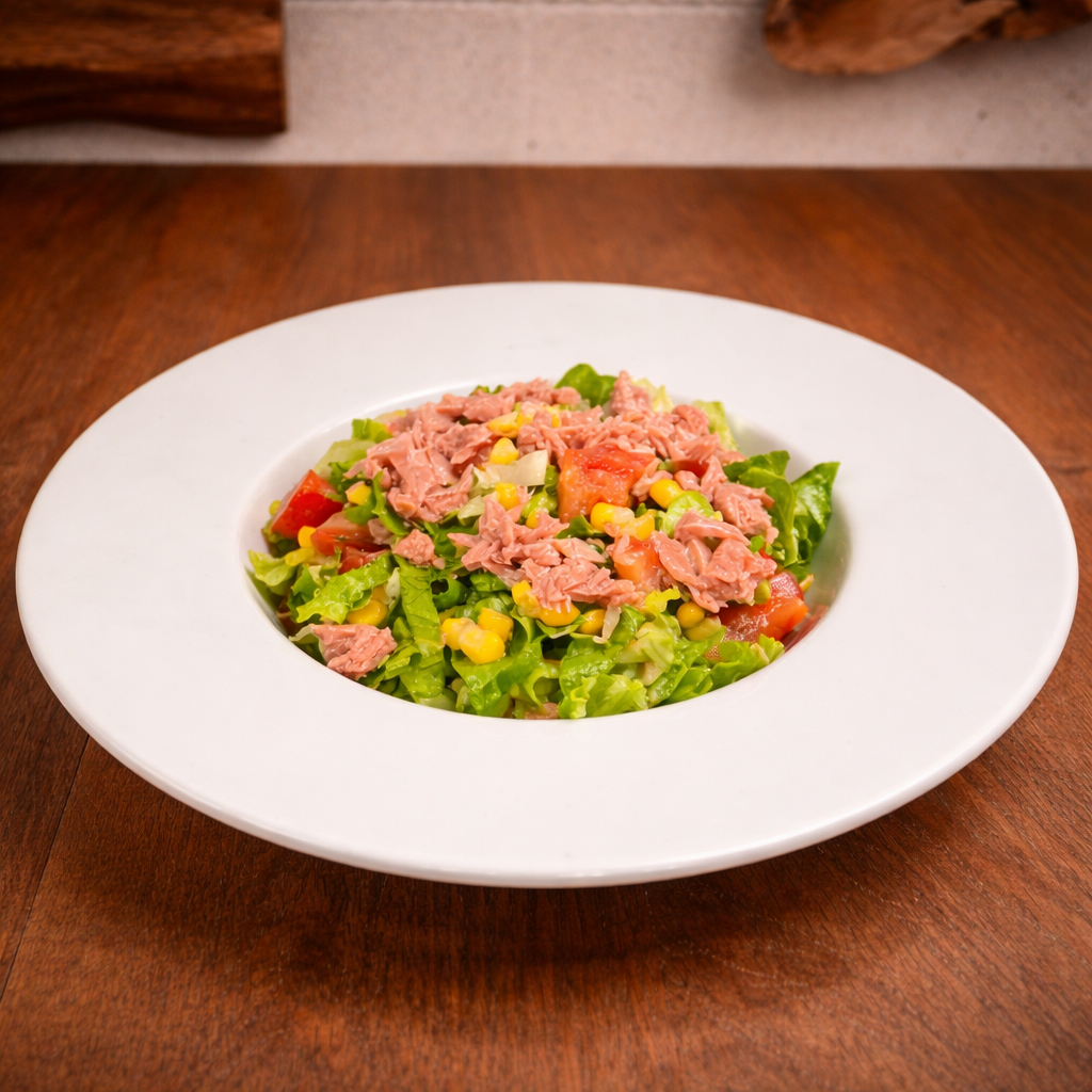 Tuna Salad